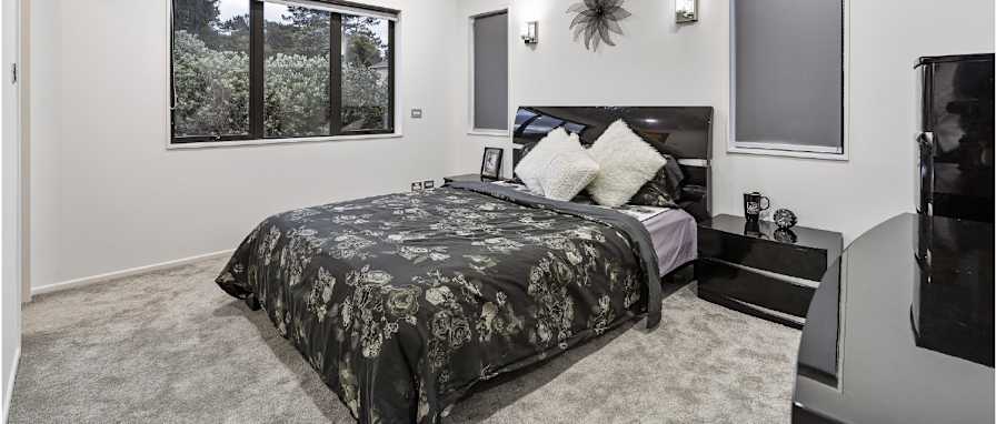 Photo of Rashi Shandiliya's room