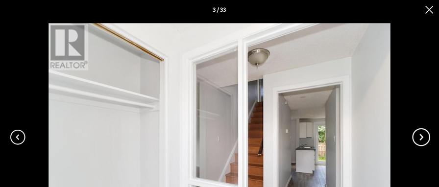 Photo of Alex's room