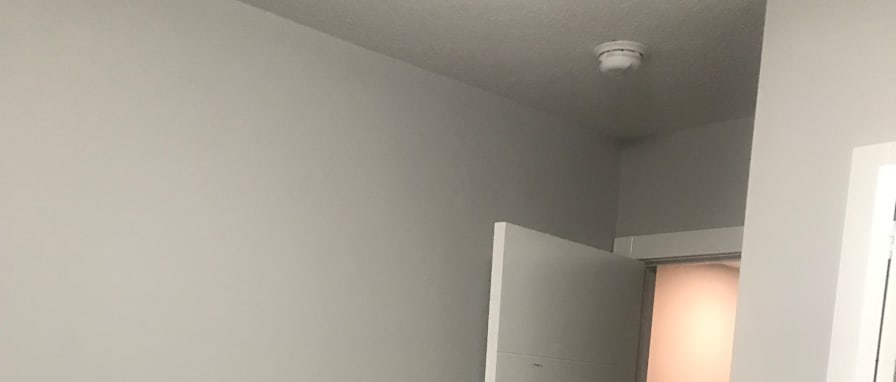 Photo of Jude's room