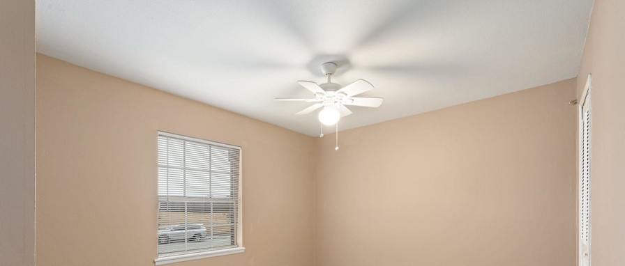 Photo of Matt's room