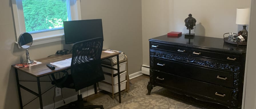 Photo of kristen's room