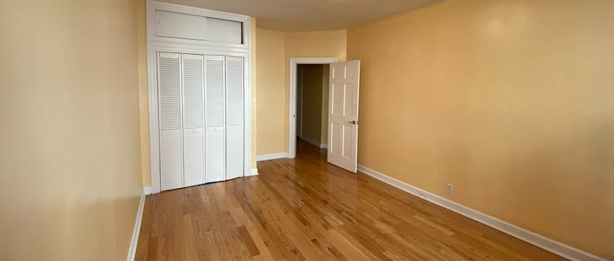 Photo of Rhina's room