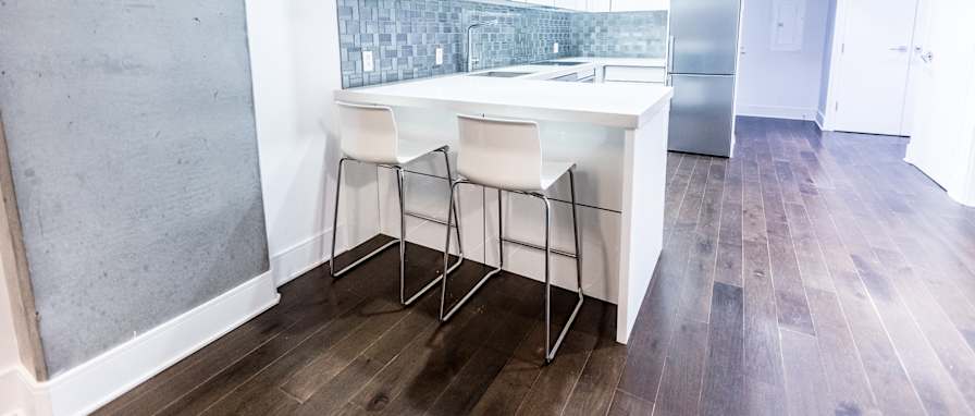 Photo of Thuy's room