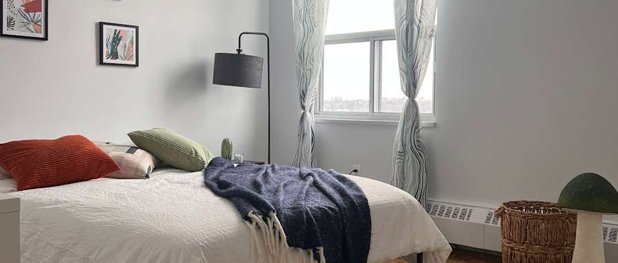 Photo of Emre's room