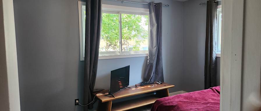 Photo of Nichole's room