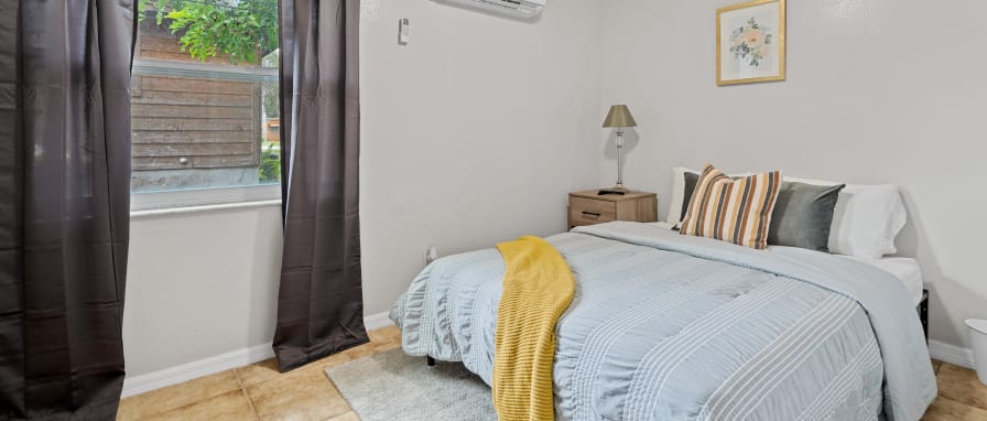 Photo of PadSplit's room