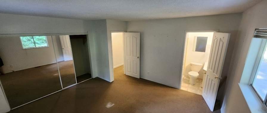 Photo of Jay's room