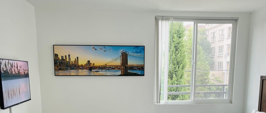Photo of Cecilee's room
