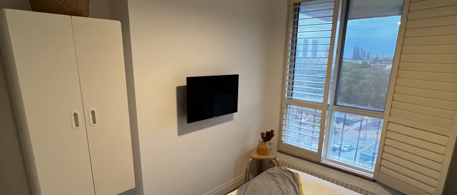 Photo of Marla DiCandia's room