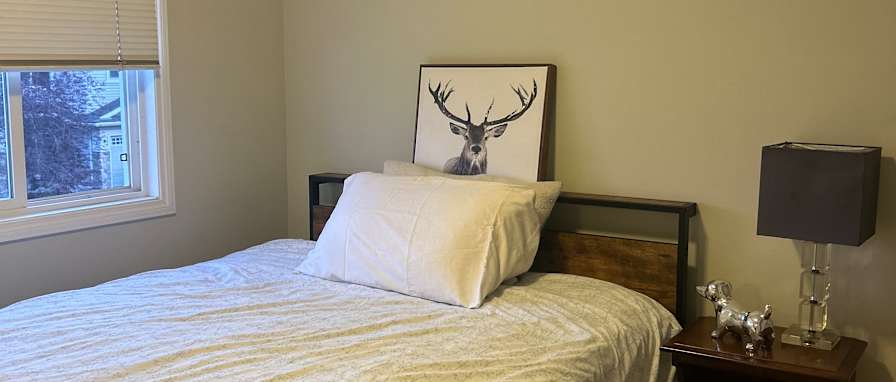 Photo of Laura KESSLER's room