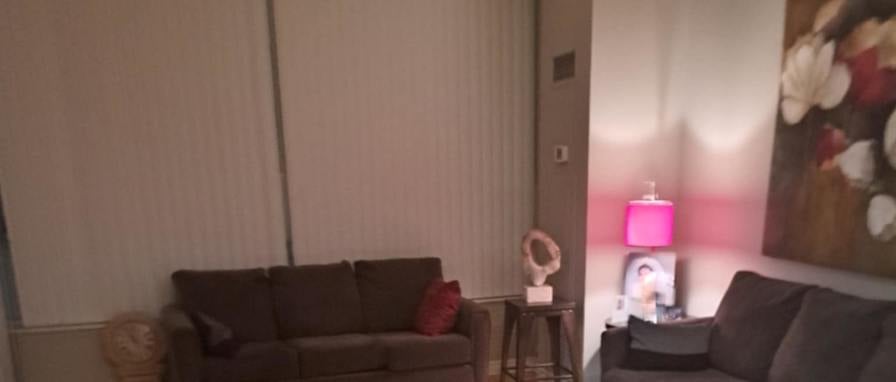 Photo of Nina Russo's room