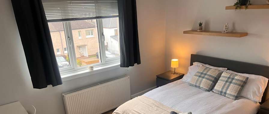 Photo of Class Apartments's room