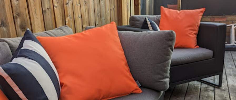 Joseph Sestito's room