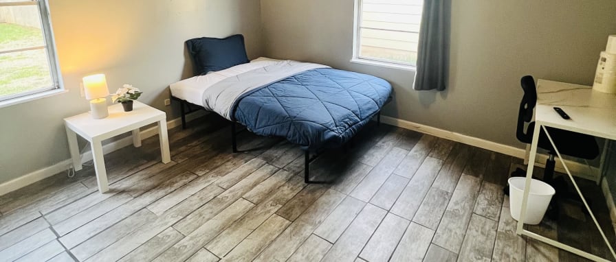 Photo of PadSplit's room
