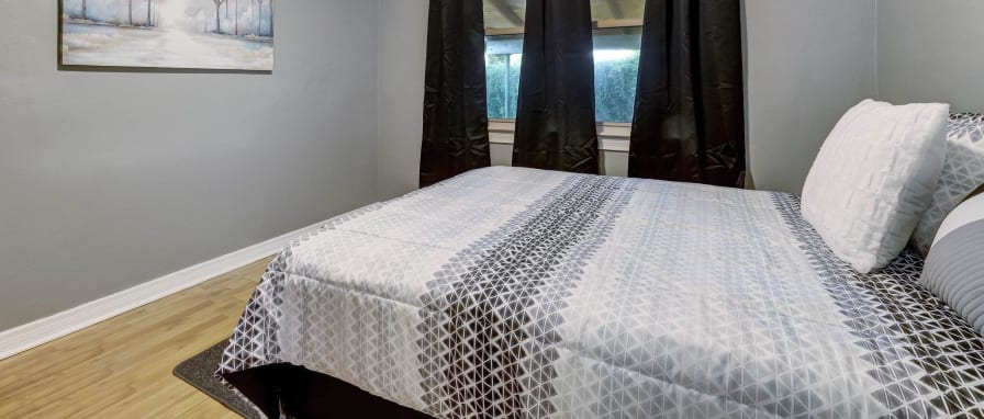 Photo of PadSplit's room