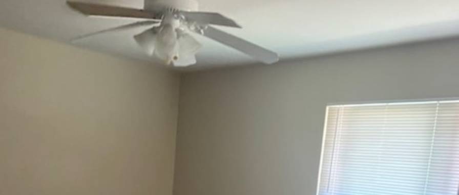 Photo of Jay T.'s room