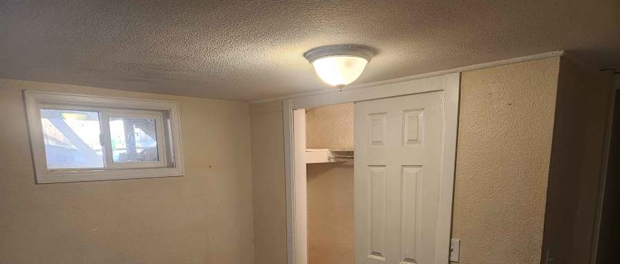 Photo of Andromeda's room