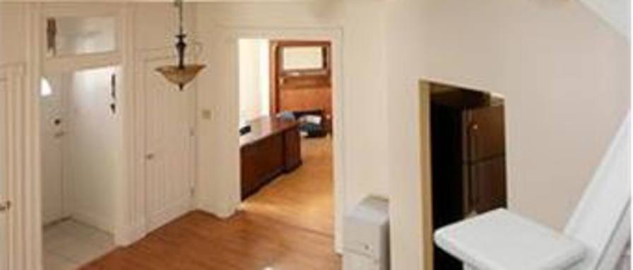 Photo of EARL's room