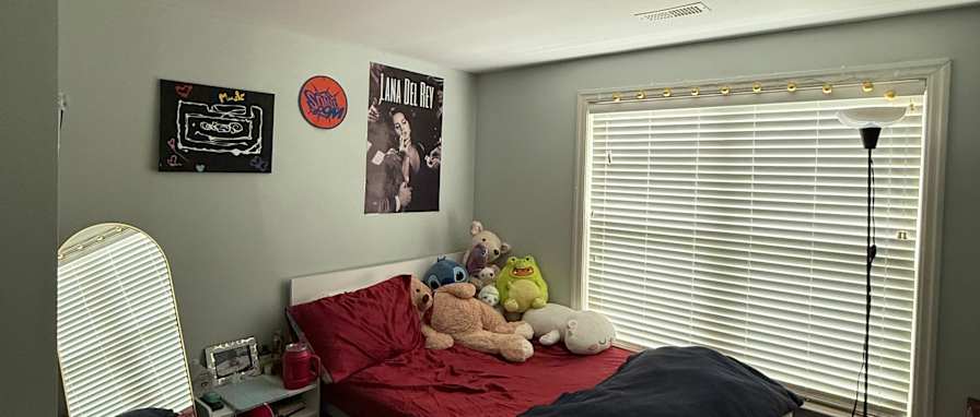 Photo of Arhana Priya's room