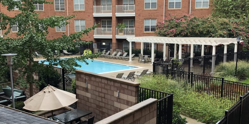 Rent A Room Arlington Va