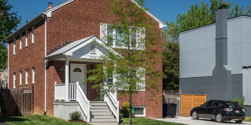 Cheap Rooms For Rent In Arlington Va
