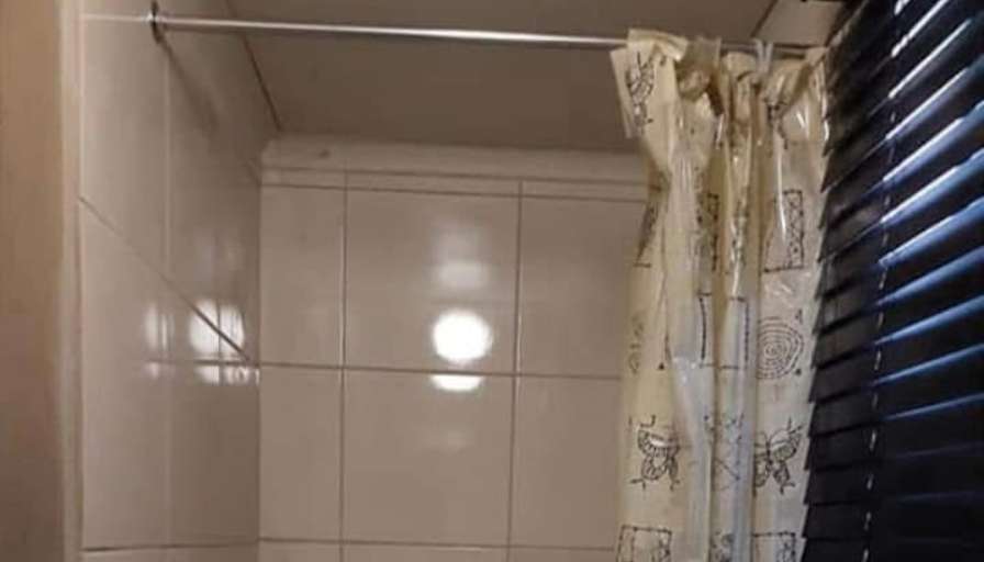 Photo of Charlene Jackson's room