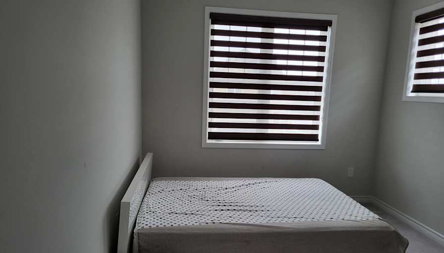 Photo of siva's room