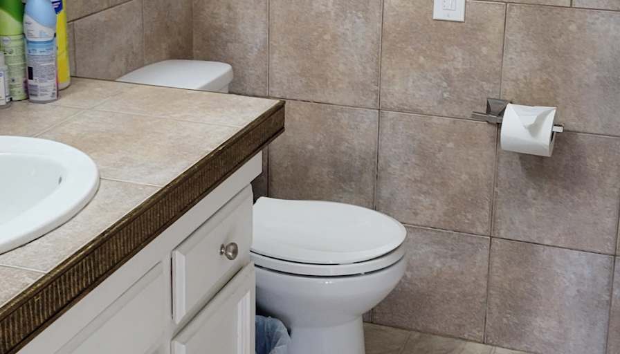 Photo of Kevin  Jefferies's room