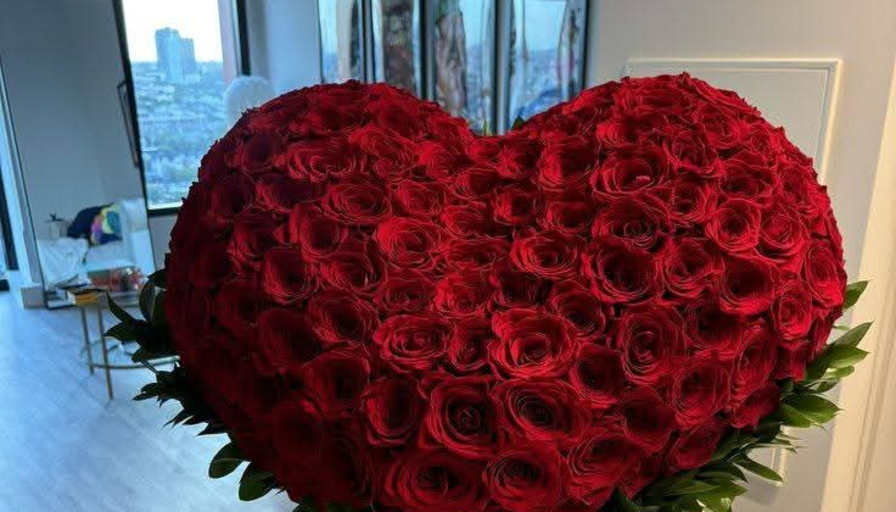 Janice Salmon's room