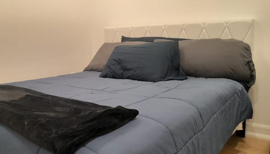 Photo of Tina's room