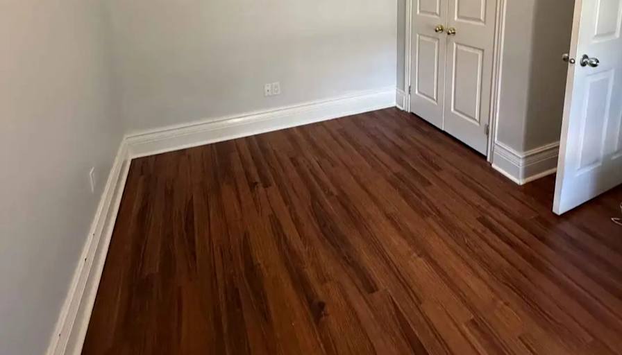 Photo of Emma's room