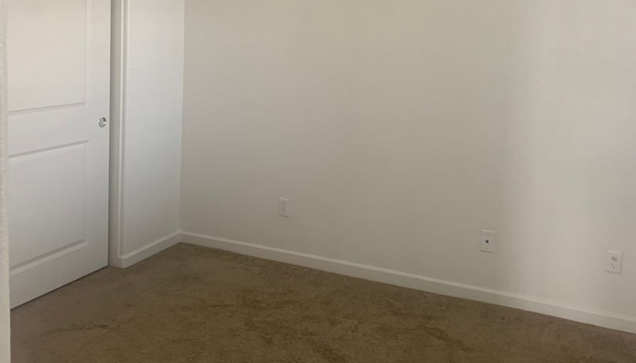 Photo of Naomi's room