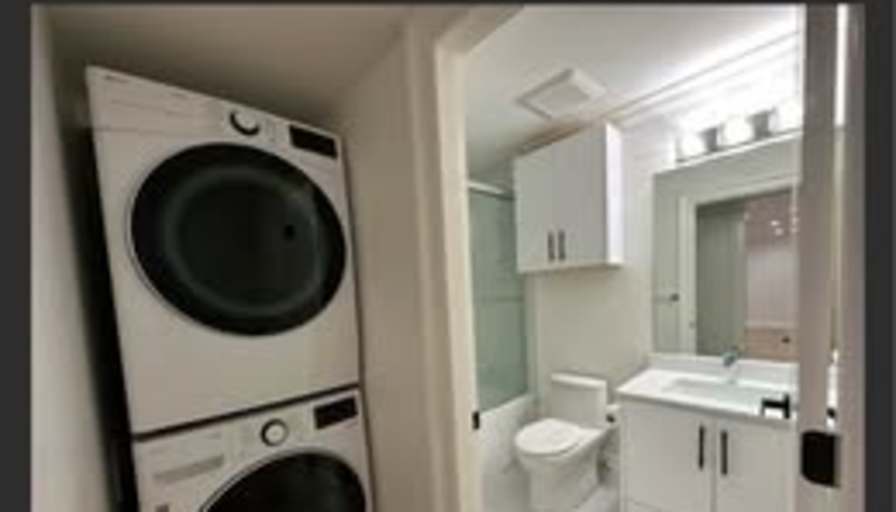 Photo of Mohamed's room