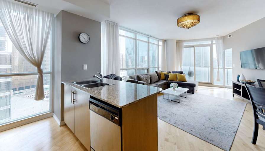 Inaara Hasmani's room