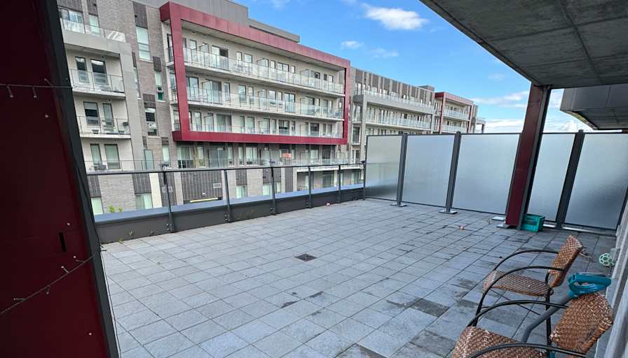 Kiara Rekowski's room