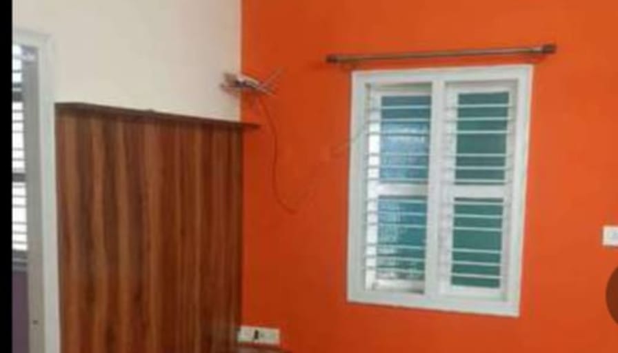 Photo of VIJET S KAMAT's room