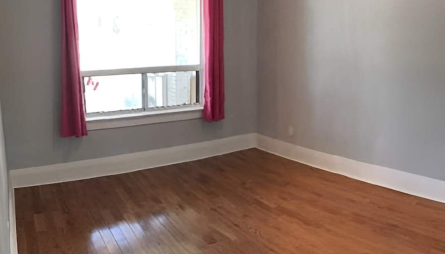 Alexandra Rieder's room