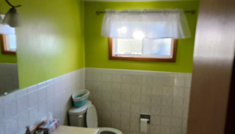 Heather marson's room