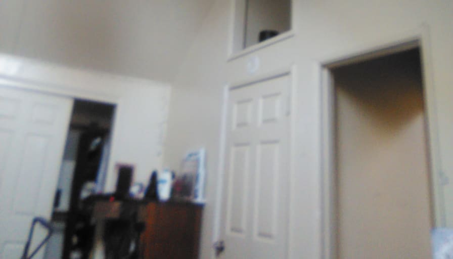 Photo of kayla's room