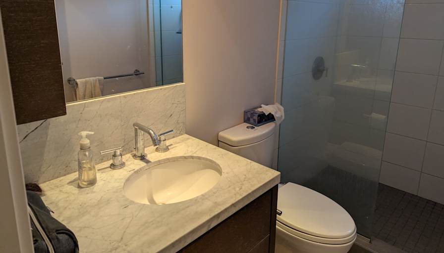 Emma Héloïse's room