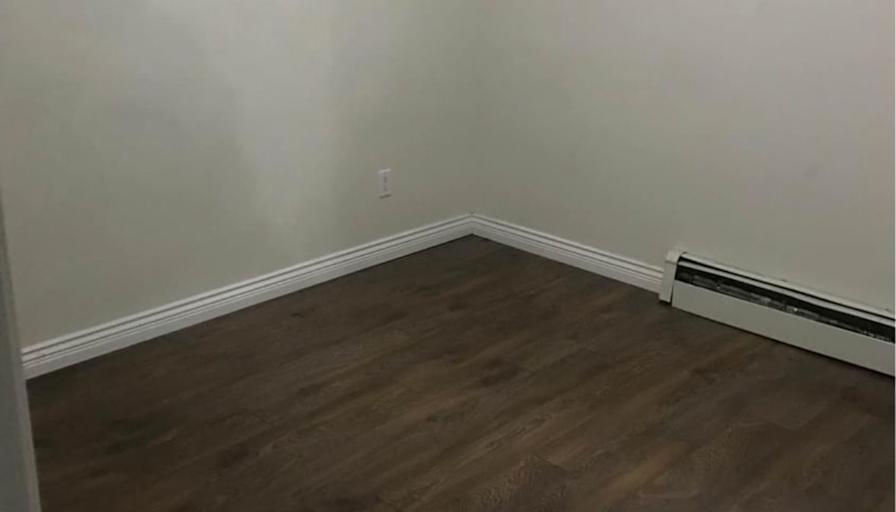 Gursimran Sandhu's room