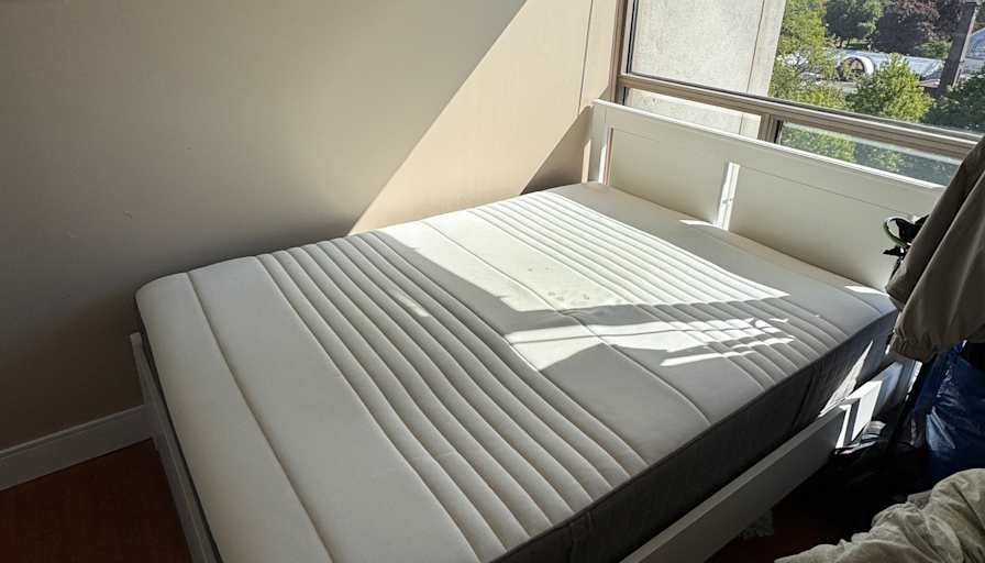 Mariana Schuetze's room