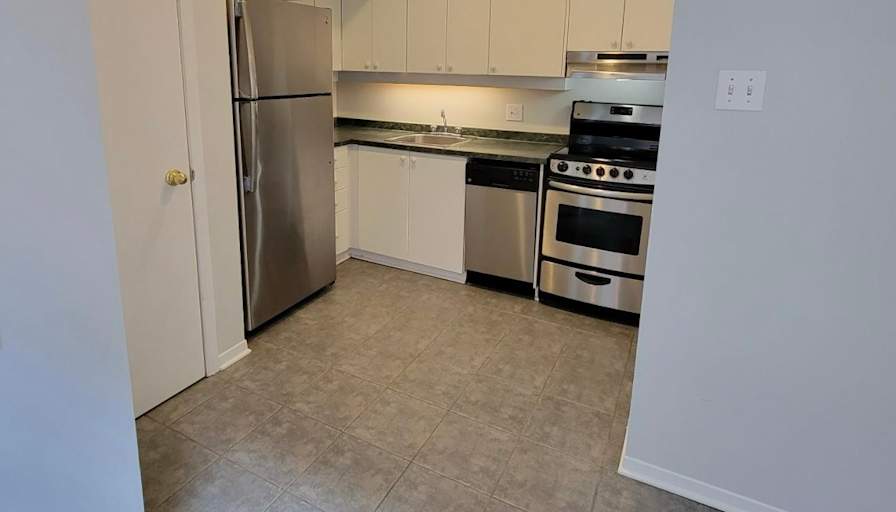 Gavin Budimulia's room