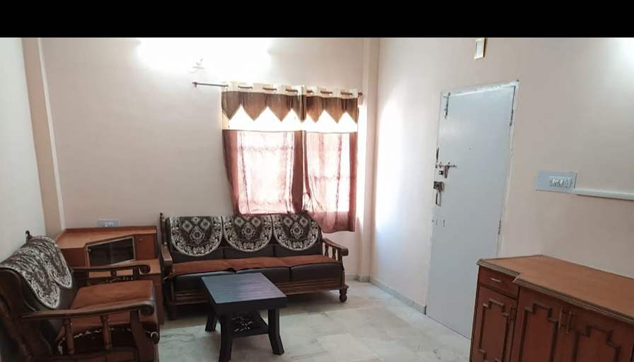 Photo of Anuj Pratap Singh's room