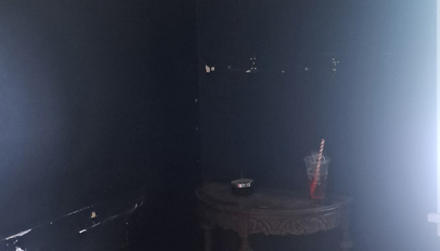 Photo of Suzanne Marquis's room