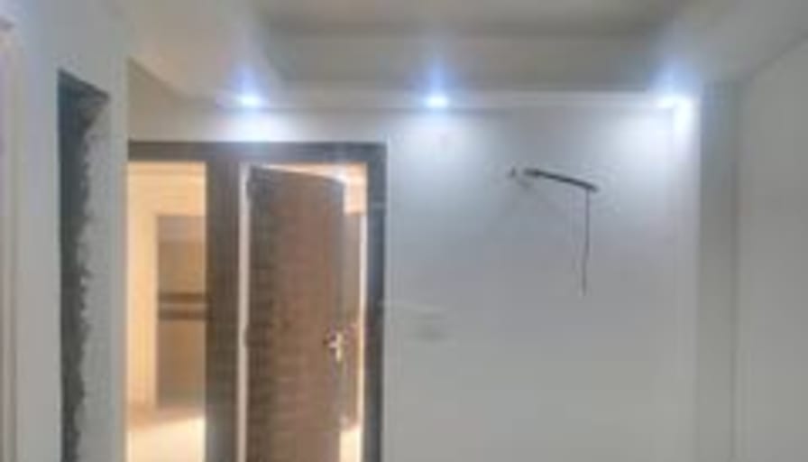 Photo of Mrityunjay's room