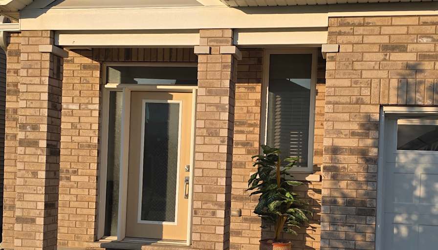 Richard McArthur's room