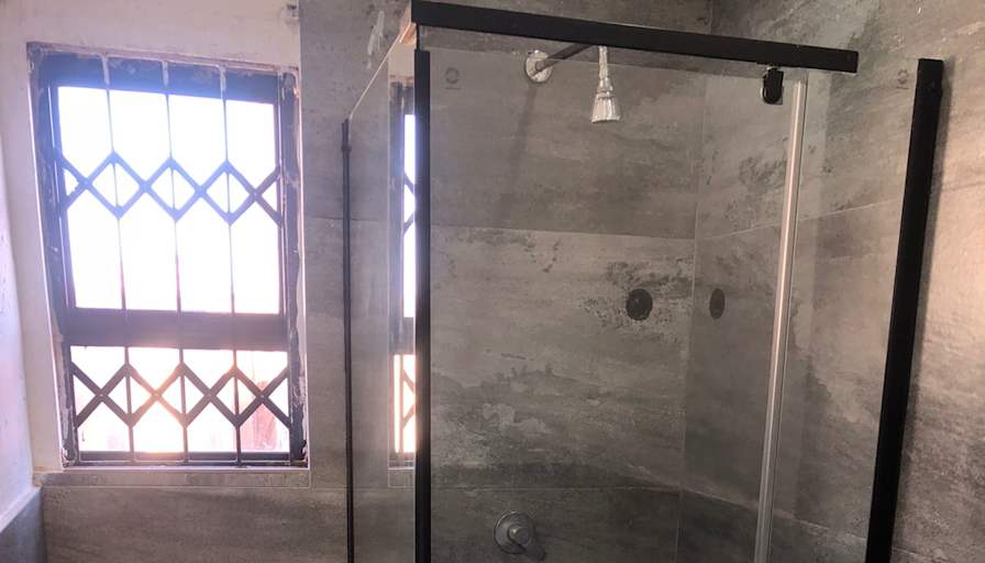 Photo of khothatso's room