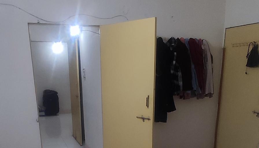 Photo of Pawan's room