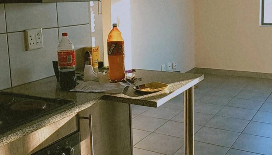 Photo of MR QINISO S KUNENE's room